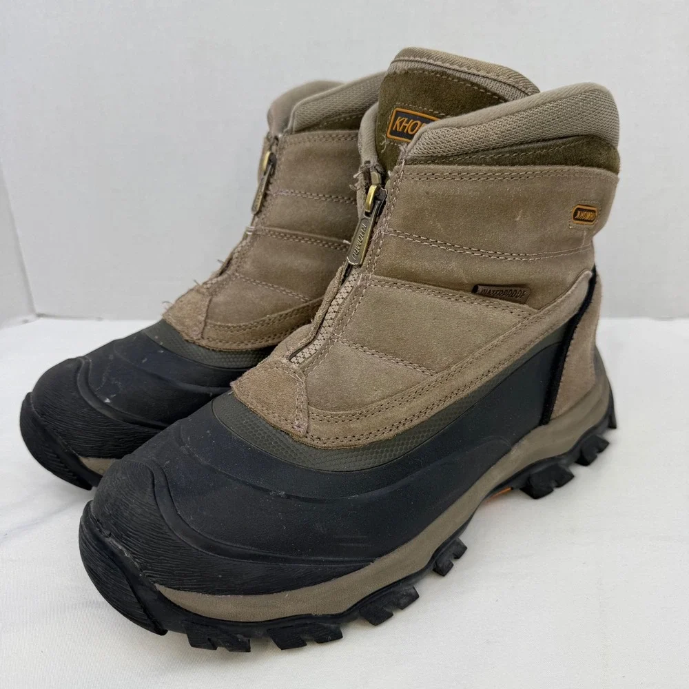 N/A khombu mens